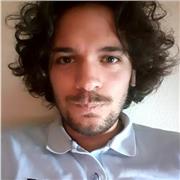 Me gusta todo lo relacionado con el pensamiento y la historia, cualquier cosa válida para la vida, y el desarrollo de la persona